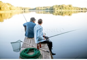 Wędki feeder – do czego służą?