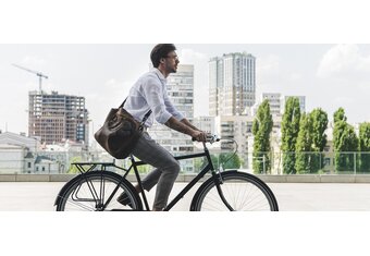 Rower do 2500 zł – ranking [TOP10]