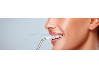 Irygatory do zębów - ranking 2024 [TOP10]