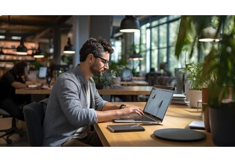 Laptop dla architekta – ranking [TOP5]