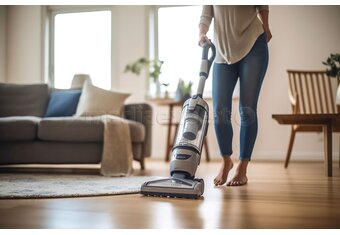 Ranking odkurzaczy pionowych 2024 - najlepszy odkurzacz bezprzewodowy [TOP10]