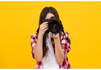 Rodzaje aparatów fotograficznych
