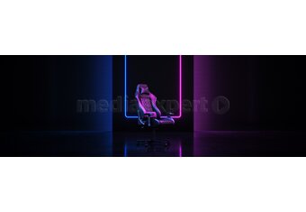 Ranking foteli gamingowych 2024 – najlepszy fotel dla gracza [TOP10]