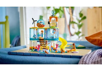 LEGO Friends do 150 zł – ranking [TOP10]