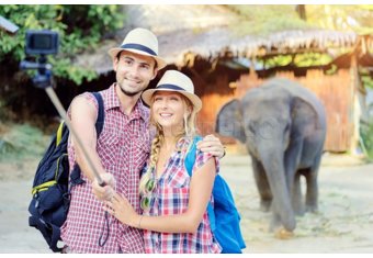 Kamera sportowa do 1000 zł. Ranking [TOP10]