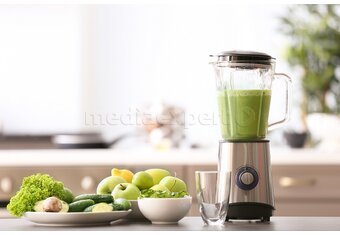 Blender kielichowy - ranking 2024 [TOP10]