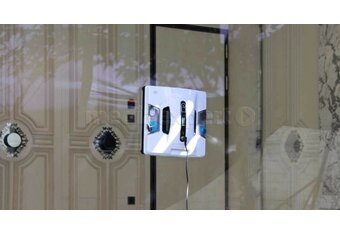 Robot do mycia okien – ranking [TOP5]