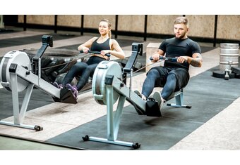 Wioślarz magnetyczny – ranking [TOP5]