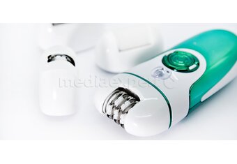 Najlepsza golarka damska do miejsc intymnych 2024 [TOP10]