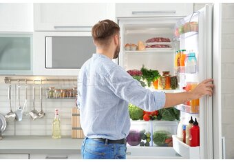 Lodówka do 2500 zł – ranking [TOP10]