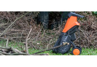 Rozdrabniacz do gałęzi frezowy – ranking [TOP5]