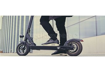 Hulajnoga elektryczna do 1000 zł – ranking [TOP5]