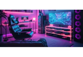 Fotel Gamingowy do 700 zł – ranking [TOP10]