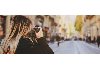 Aparat fotograficzny dla dzieci – ranking [TOP10]