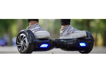 Jaka deskorolka elektryczna – ranking [TOP5]