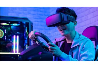 Najlepsza kierownica do PC do gier - ranking [TOP10]