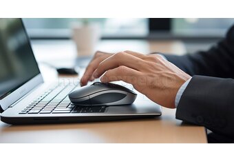 Myszka bezprzewodowa do laptopa – ranking [TOP10]