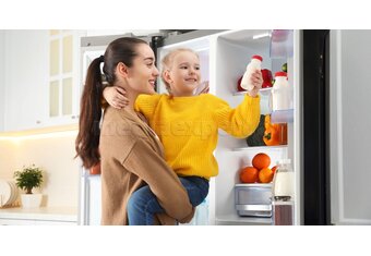 Ranking lodówek No Frost 2024 [TOP10]