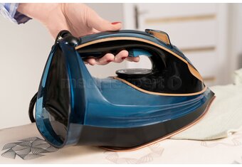 Ranking żelazek 2024 - najlepsze żelazka parowe [TOP10]