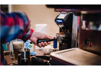 Ekspres do kawy do 1000 zł - ranking [TOP10]