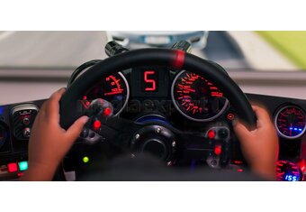 Ranking kierownic PC [TOP10]