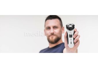 Maszynki do golenia elektryczne - ranking 2024 [TOP10]