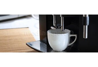 Dobry ekspres do kawy z młynkiem – ranking 2024 [TOP10]