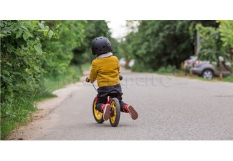 Kaski rowerowe dla dzieci - ranking [TOP10]