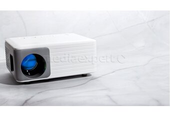 Projektor do 1000 zł - ranking [TOP10]