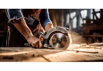 Pilarka tarczowa z prowadnicą – ranking [TOP10]