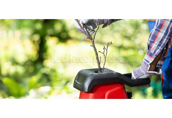 Rozdrabniacz do gałęzi – ranking [TOP10]