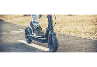 Jaka hulajnoga elektryczna dla dorosłych? Ranking [TOP10]