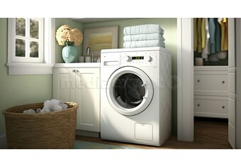 Pralka do 2000 zł – ranking [TOP10]