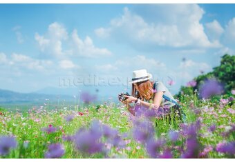 Jak fotografować kwiaty?