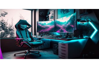 Fotel gamingowy do 600 zł – ranking [TOP10]