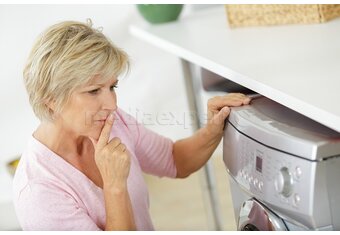 Dlaczego pralka nie wiruje? Możliwe powody