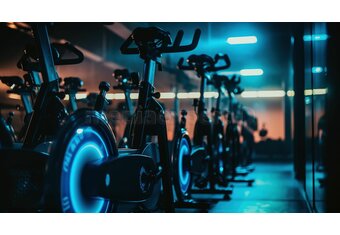 Rower spinningowy – ranking [TOP10]