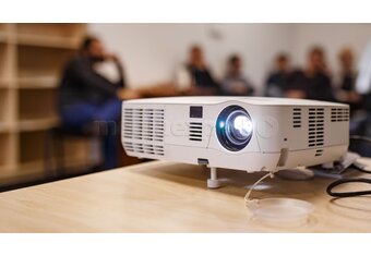 Projektor 4K – ranking [TOP10]