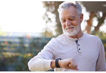 Jaki smartwatch dla seniora? Ranking [TOP10]