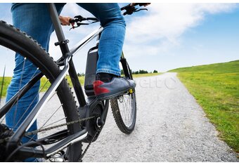 Ranking rowerów elektrycznych 2024 [TOP10]