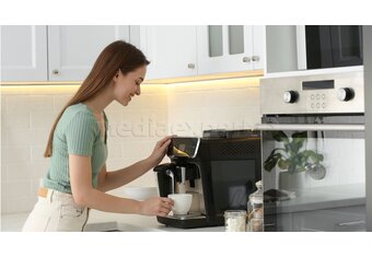 Ekspres do kawy do domu – ranking [TOP10]