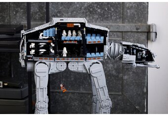 LEGO Star Wars do 200 zł – ranking [TOP10]