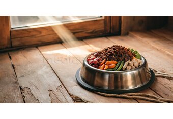 Karma hipoalergiczna dla psa – ranking [TOP10]