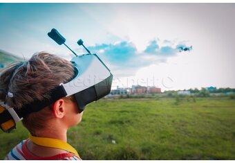 Drony dla początkujących – ranking [TOP5]