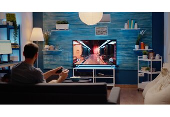 Telewizor do Xbox Series X – ranking [TOP10]