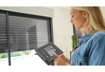 Inteligentny dom – jakie są systemy inteligentnego domu?