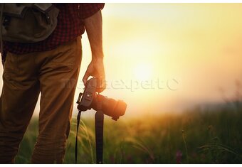 Jak robić zdjęcia pod słońce?