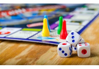 Gry planszowe dla 6-latka – ranking [TOP10]