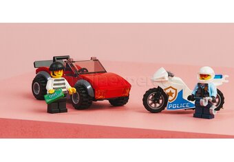 LEGO City do 50 zł – ranking [TOP10]