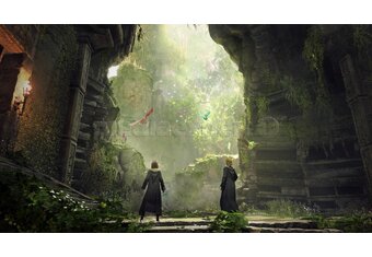 Hogwarts Legacy - wymagania sprzętowe i fabuła